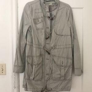 Free People Jacket
